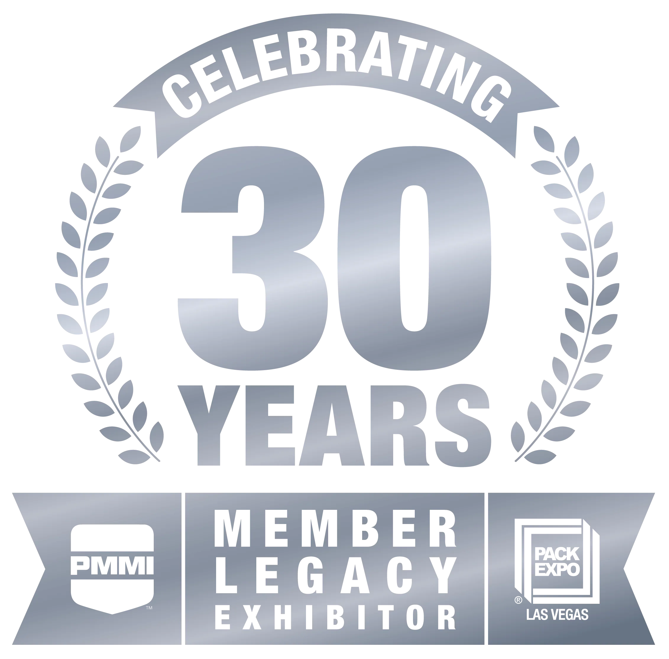 PMMI Member Legacy PMMI Member Legacy