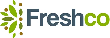 freshco packaging logo freshco packaging logo