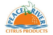 peace river citrus Products logo