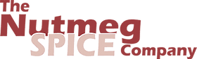 The Nutmeg Spices company logo