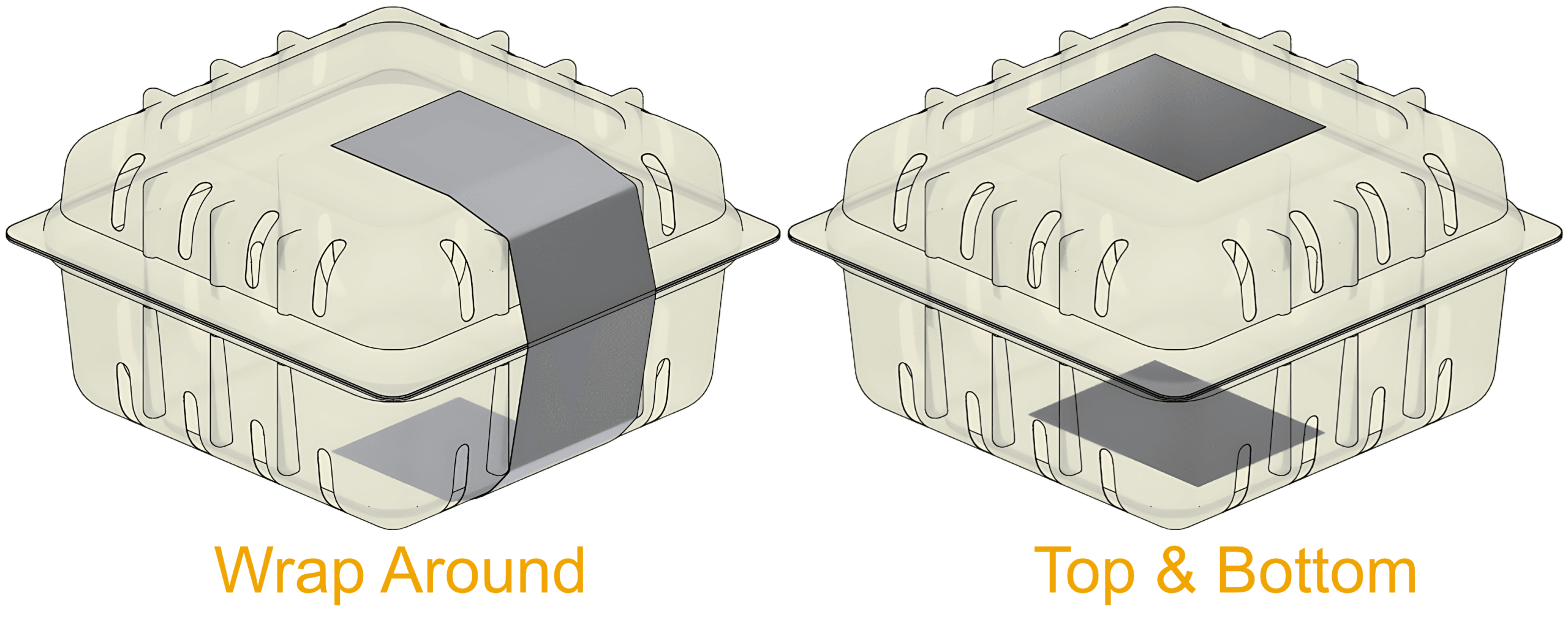 630S Application Examples