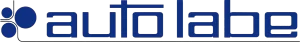 Auto Labe Logo Official transparent